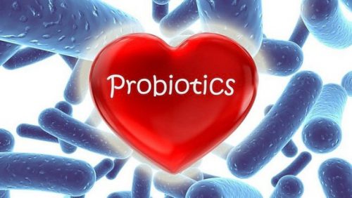 Trẻ sơ sinh bổ sung men probiotics khi nào?