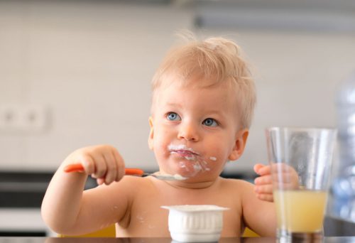 Rối loạn tiêu hóa có nên bổ sung probiotic trong sữa chua?