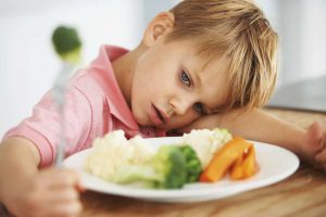 Tình trạng rối loạn tiêu hóa ở trẻ thường xảy ra khi nào?