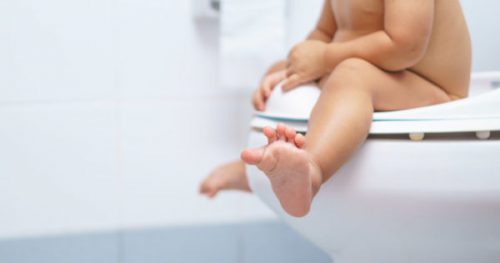 Vì sao mẹ nên cho trẻ sơ sinh dùng men vi sinh dạng giọt?