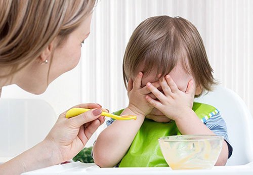 lợi khuẩn cho trẻ biếng ăn
