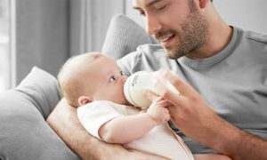 Cách chọn các loại sữa probiotic tốt cho trẻ nhỏ