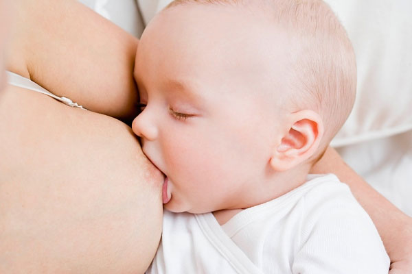 cách chữa tiêu chảy cho bé sơ sinh