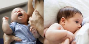 Vì sao trẻ sơ sinh bị nôn trớ? Cách khắc phục hiệu quả