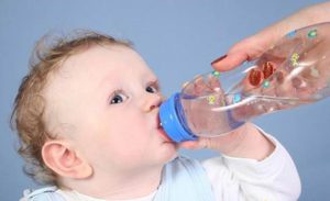 Dấu hiệu tiêu chảy nhiễm khuẩn ở trẻ và cách cải thiện