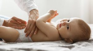 Mách ba mẹ các cách phòng ngừa tiêu chảy nhiễm khuẩn ở trẻ
