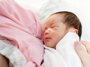 Trẻ sơ sinh bị viêm đường ruột có nguy hiểm không?