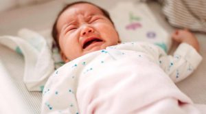 Viêm ruột ở trẻ sơ sinh có nguy hiểm không?