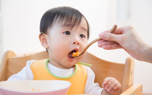 Trẻ rối loạn tiêu hóa ăn cháo được không? Các loại cháo dinh dưỡng dễ làm tốt cho bé?