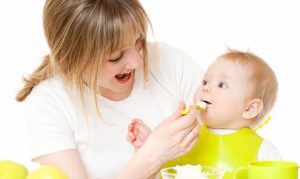 Điều trị trẻ biếng ăn suy dinh dưỡng, mẹ cần lưu ý gì?