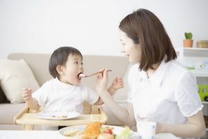 Hậu quả khi trẻ biếng ăn là gì ba mẹ đã biết chưa?