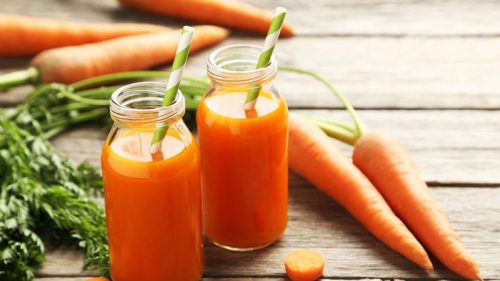 Liệu trẻ loạn khuẩn đường ruột ăn cà rốt được không? Nên cho bé ăn gì tốt?