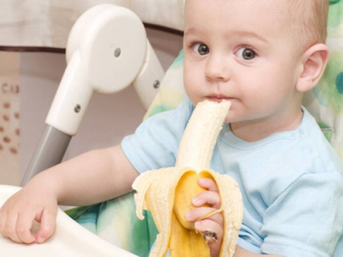 Trẻ 1 tuổi đi học bị tiêu chảy nên ăn gì tốt cho tiêu hóa?