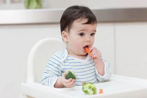 Trẻ bị tiêu chảy ăn rau củ gì để cải thiện nhanh chóng?