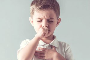 Trẻ viêm phổi uống kháng sinh bị rối loạn tiêu hóa?