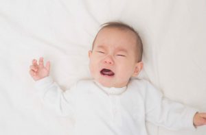 Làm thế nào để cai sữa đêm cho trẻ hiệu quả?
