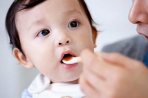 Top 4 thuốc giúp trẻ tiêu hóa tốt được các mom ưa chuộng nhất