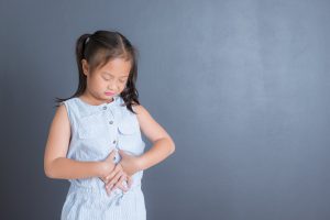 Trẻ viêm dạ dày do đâu ba mẹ đã biết chưa?
