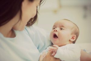 Khi nào nên cho trẻ cai sữa mẹ đã biết chưa?