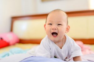 Tìm hiểu các nguyên nhân khiến trẻ mọc răng muộn
