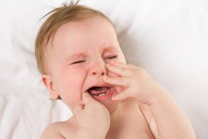 Tìm hiểu các nguyên nhân khiến trẻ cai sữa bị ốm