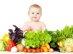Tìm hiểu các biểu hiện của tình trạng trẻ ăn không tiêu