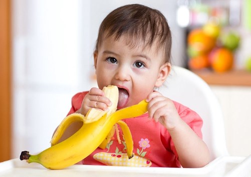 Trẻ tiêu hóa không tốt nên ăn gì, mẹ đã biết chưa?