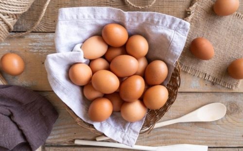 Khi trẻ loạn khuẩn đường ruột ăn trứng được không? Nên cho bé ăn gì tốt cho tiêu hóa?