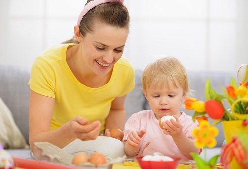 Khi trẻ loạn khuẩn đường ruột ăn trứng được không? Nên cho bé ăn gì tốt cho tiêu hóa?