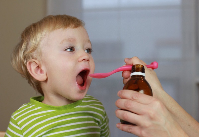 Trẻ bị rối loạn tiêu hóa uống thuốc gì nhanh khỏi?