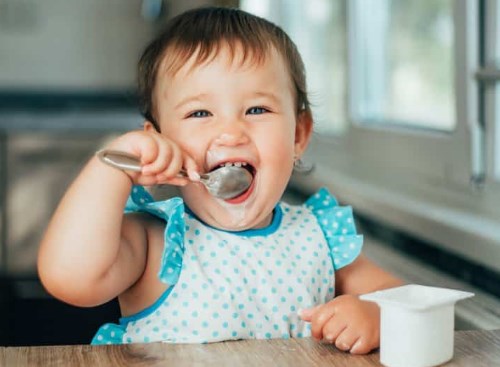 Trẻ rối loạn tiêu hóa dài ngày nên cho bé ăn gì nhanh khỏi?
