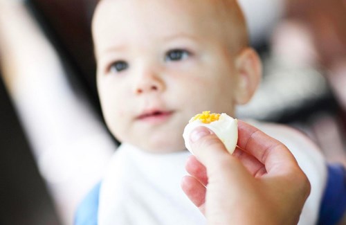 Trẻ rối loạn tiêu hóa ăn trứng được không? Nên cho bé ăn gì tốt cho tiêu hóa?