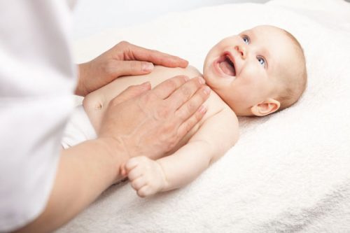 Cách chăm sóc và chữa tiêu chảy cho trẻ 1 tháng tuổi hiệu quả