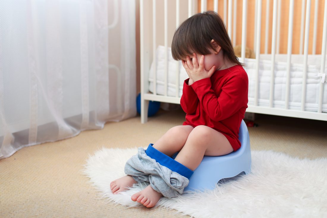 Cách chữa tiêu chảy cho trẻ tại nhà an toàn, hiệu quả nhất