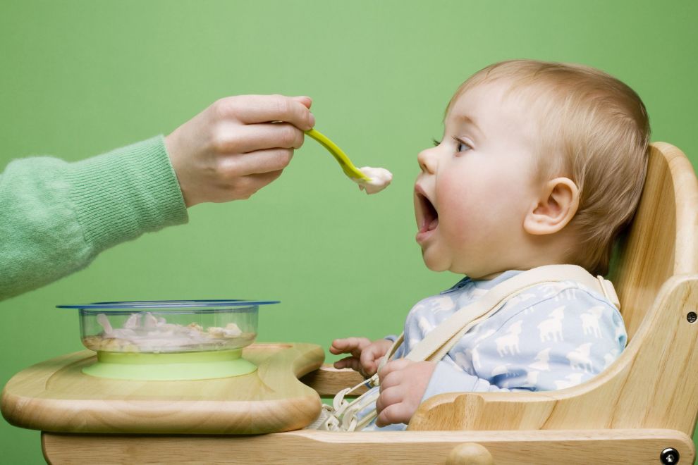 Khi trẻ ăn kém hấp thu - ba mẹ nên làm gì để khắc phục?