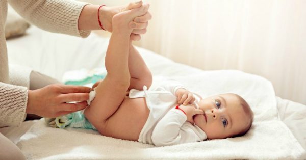 Dùng lá ổi chữa tiêu chảy cho trẻ sơ sinh có an toàn không?