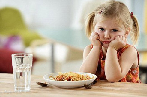 Nguyên nhân khiến trẻ ăn không ngon miệng? Cách cải thiện hiệu quả?