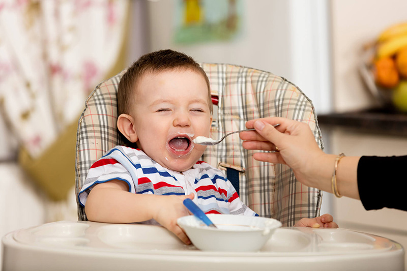 Nguyên nhân khiến trẻ ăn không ngon miệng? Cách cải thiện hiệu quả?