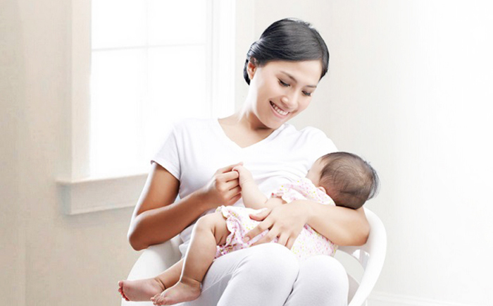Phương pháp chữa táo bón cho trẻ sơ sinh hiệu quả tại nhà