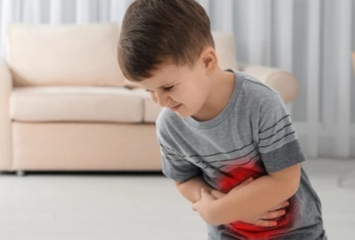 Nguyên nhân khiến trẻ bị ruột kích thích và cách chữa an toàn hiệu quả tại nhà