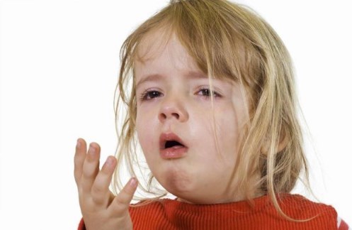 Đâu là các triệu chứng bệnh tiêu hóa ở trẻ em?