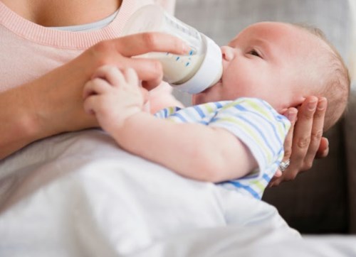 Nhận biết nhanh các triệu chứng bệnh tiêu hóa ở trẻ sơ sinh và cách xử trí!