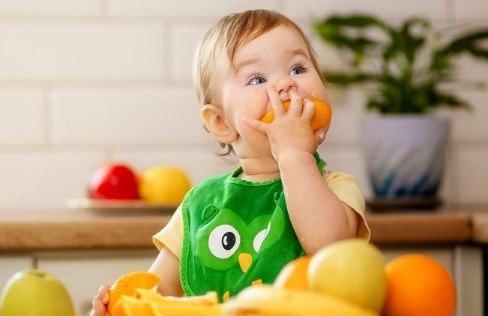 Món ngon cho trẻ giải nhiệt từ trái cây cực dễ làm tại nhà