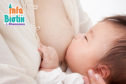 Bổ sung lợi khuẩn đường ruột cho bé bằng cách nào hiệu quả?