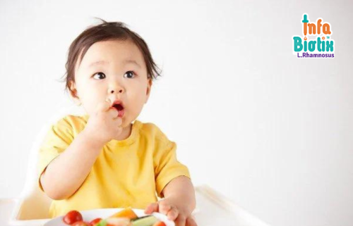 Nên và không nên cho bé tiêu hoá kém ăn gì?