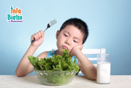 Trẻ nhỏ ăn không tiêu là dấu hiệu của bệnh gì?
