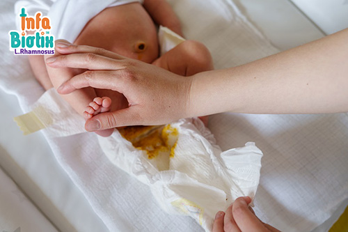 Phương pháp chăm sóc và dinh dưỡng khi trẻ em đang bị tiêu chảy