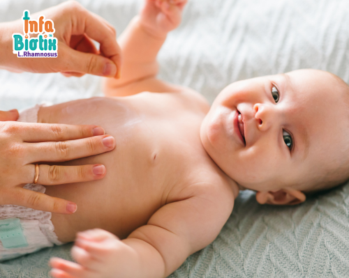 Trẻ uống men vi sinh nhiều ngày có ảnh hưởng sức khỏe không?